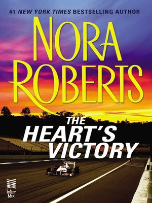 cover image of The Heart's Victory